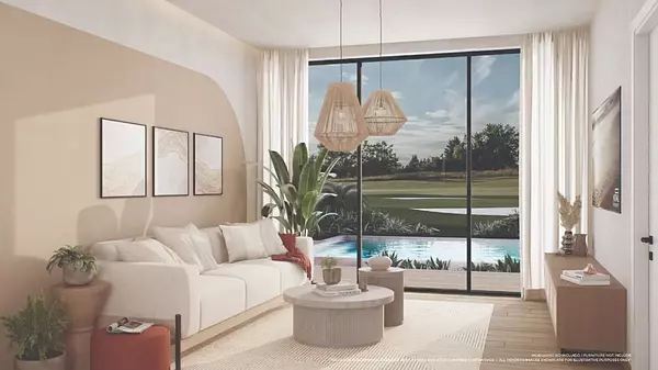 apartamentos - Bávaro en Cana Bay – Proyecto de aptos Riviera Bay 3