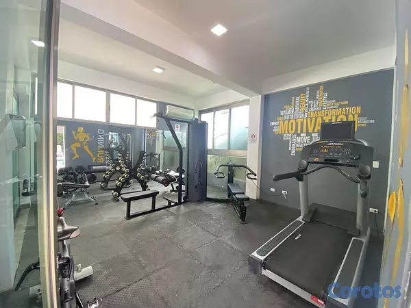 apartamentos - Apartamento de lujo en Jardines del Este, Santiago 3