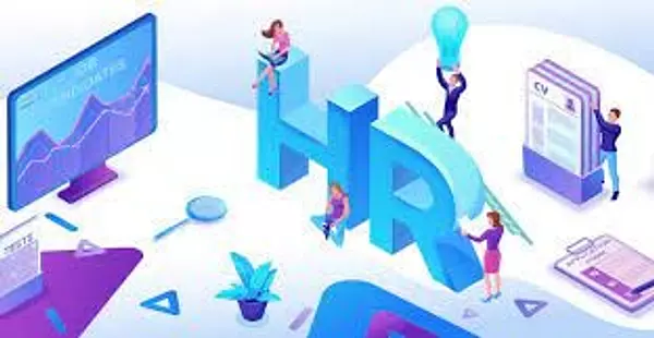 empleos disponibles - Se solicita encargado de recursos humanos  2