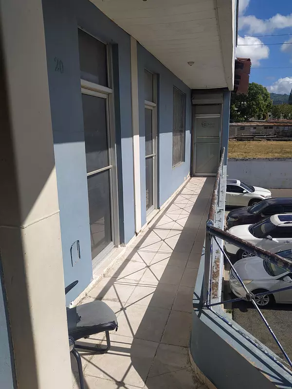 oficinas y locales comerciales - Locales Comerciales en Gurabo 5