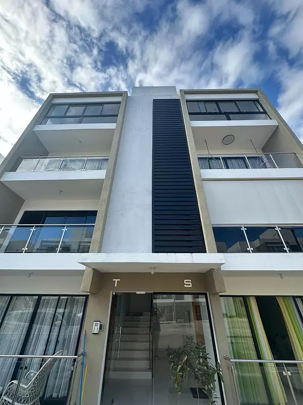 apartamentos - Apartamento Amueblado en Alquiler  9