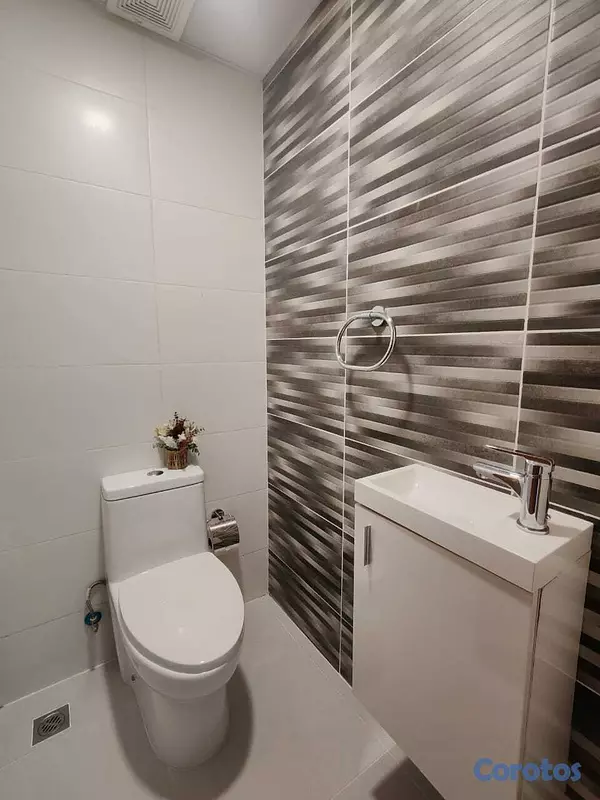 apartamentos - Alquilo Apartamento Lujoso l amueblado para person 9