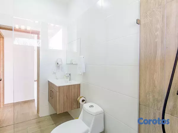 apartamentos - Apartamento Amueblado en Bavaro con 2 parqueos y mantenimientos incluidos 8