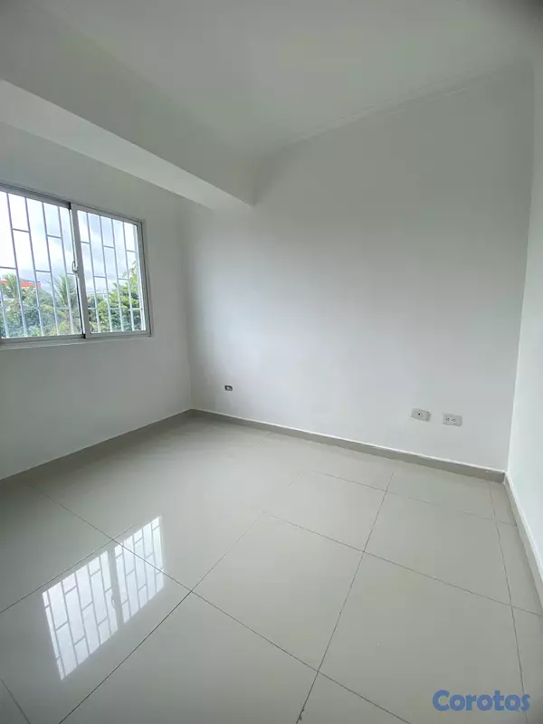 apartamentos - Alquiler de apartamento de 2 habitaciones en Tropical del Este en Sto. Dgo. Este 6