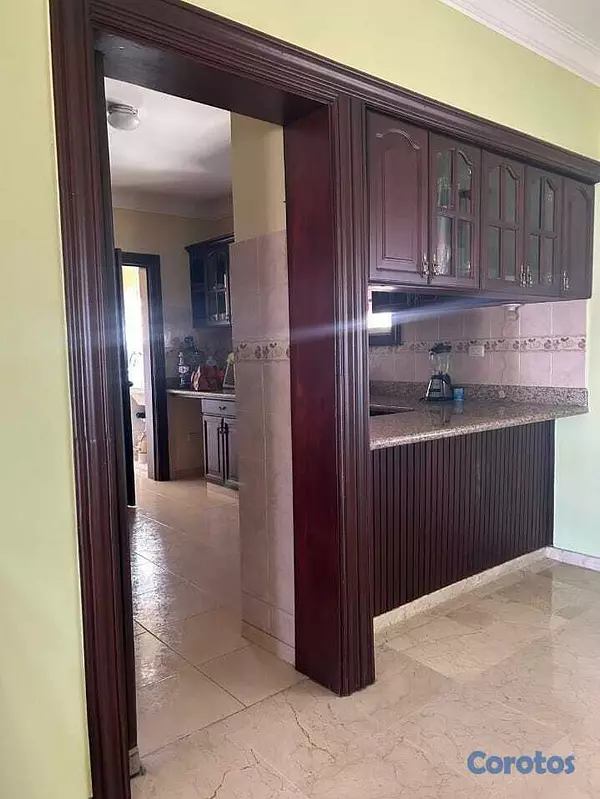 apartamentos - Apartamento Clásico en Venta – Bella Vista  2