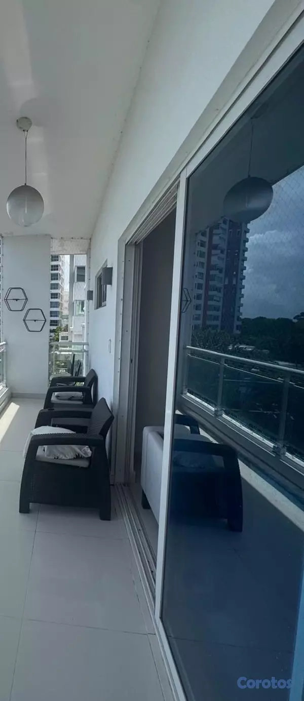 apartamentos - Amplio Apartamento en Alquiler – Mirador Sur.
 20
