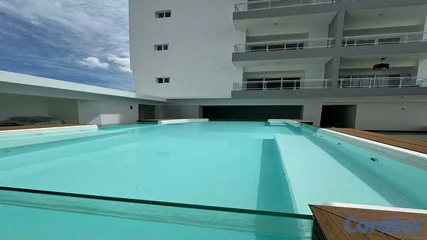apartamentos - Apartamento Nuevo en Venta Villa Marina 1