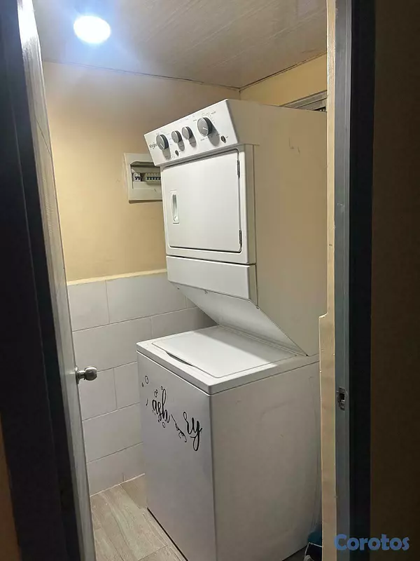 apartamentos - Apartamento en Pueblo Bavaro 8