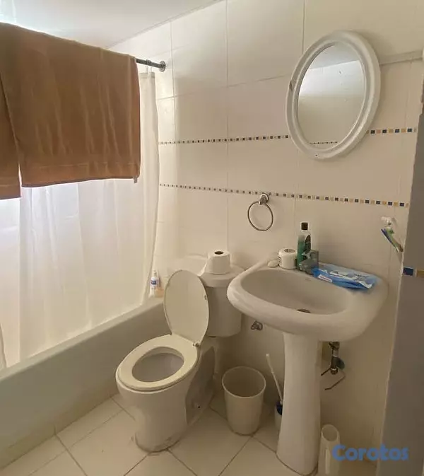 apartamentos - En venta cogedor apartamento ubicado en la autopista San Isidro, sector Amalia  9