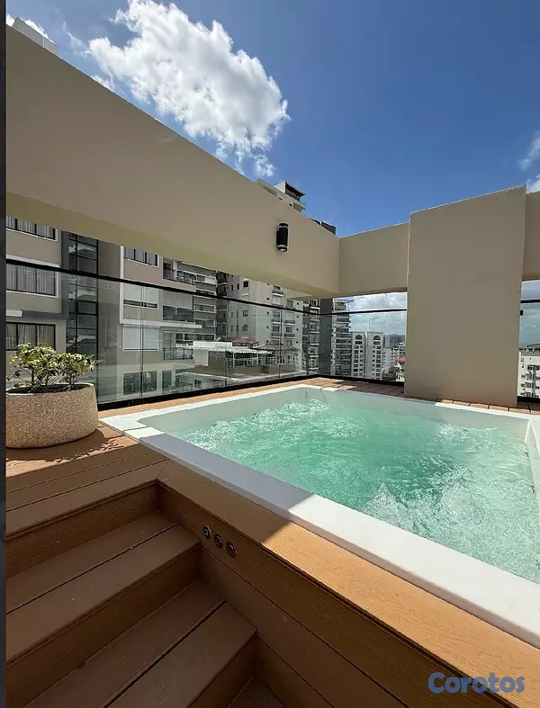 apartamentos - APARTAMENTO EN VENTA  8