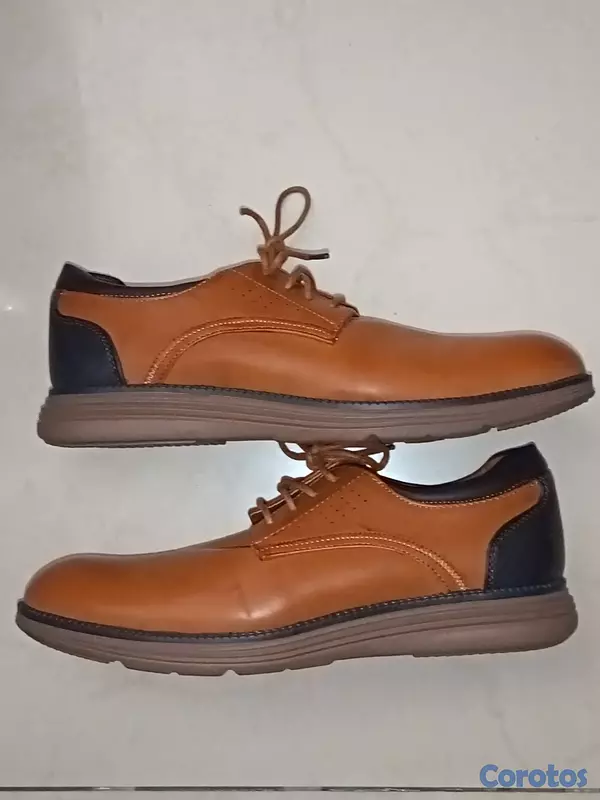 zapatos para hombre - Zapatos de salir adolescente 2