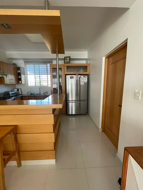 apartamentos - Bonito Apartamento en Jardines del Este  2