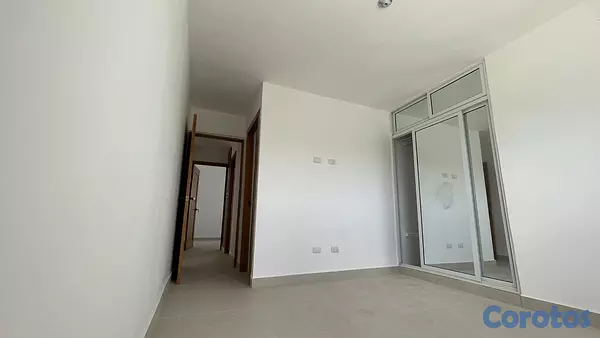 apartamentos - Apartamentos Modernos con Excelente Distribucion y 6