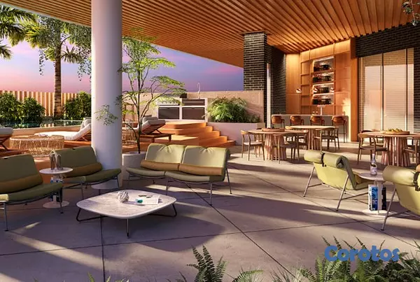 apartamentos - DIOS📍PIANTINI 📍DN imponente Torre residencial. perfecta para VIVIR E INVERTIR 2