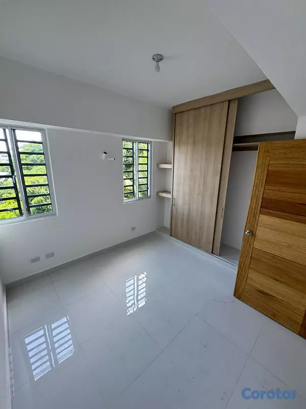 apartamentos - 🏡 Apartamento en Alquiler en Ensanche Miraflores 📍 11