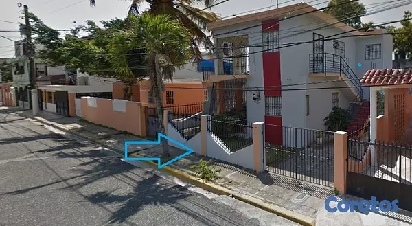 casas - Casa Doble en Villa Carmen Santo Domingo Este  2