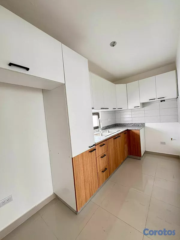 apartamentos - Venta de Apartamento en Reparto los tres ojos 7