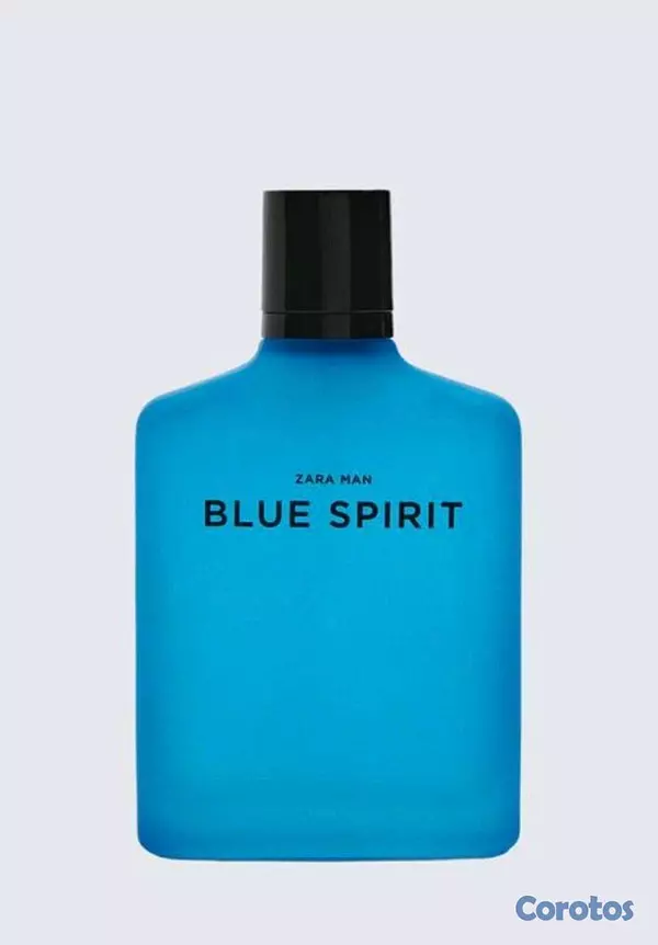 salud y belleza - Perfumes De hombres Zara 3