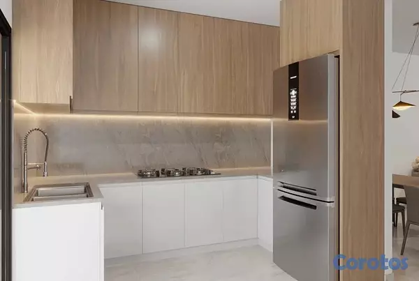 casas vacacionales y villas - KEYLOFT III (3) – VILLA DÚPLEX 4