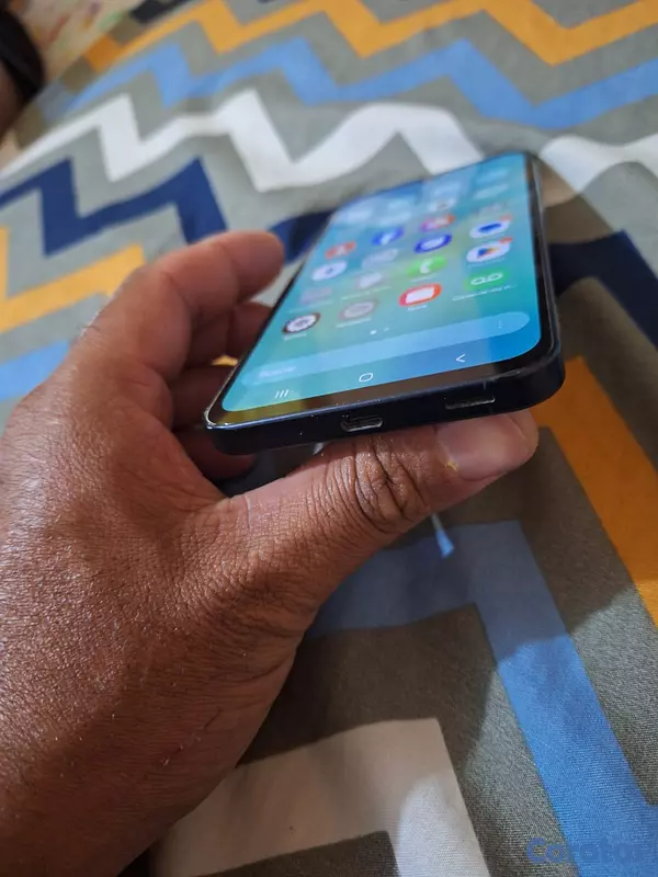 celulares y tabletas - A16 5G 128 Gg a prueba de agua 5