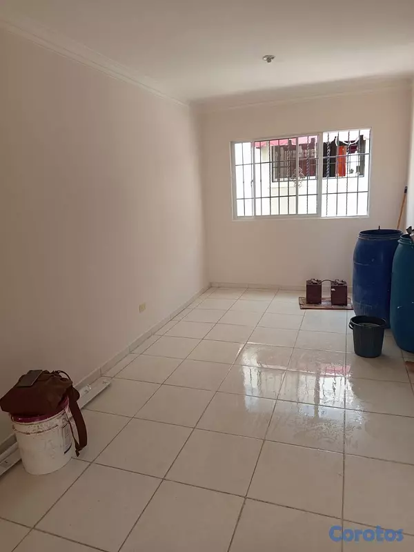 apartamentos - Apartamento en alquiler Carmen Renata 3.  3