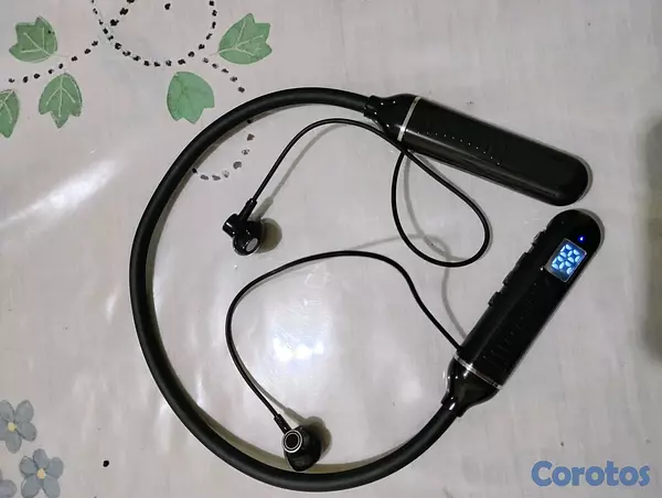 accesorios para electronica - Audífonos inalámbricos Homefish k58 pro 4