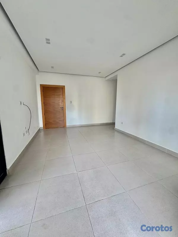 apartamentos - Bella Vista | Alquiler | Línea Blanca o Vacío | Ubicación Privilegiada 12