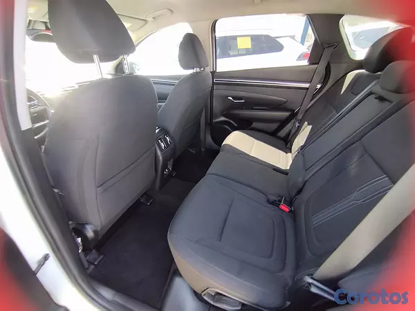 jeepetas y camionetas - 2020 Hyundai Tucson  2