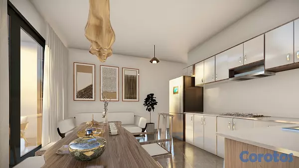 apartamentos - APARTAMENTOS EN JARABACOA, BOSQUES DE JARABACOA II 5