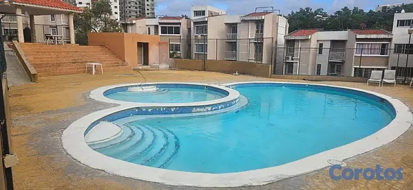 apartamentos - Apartamento en Renta en Colinas del Arroyo, Santo  7
