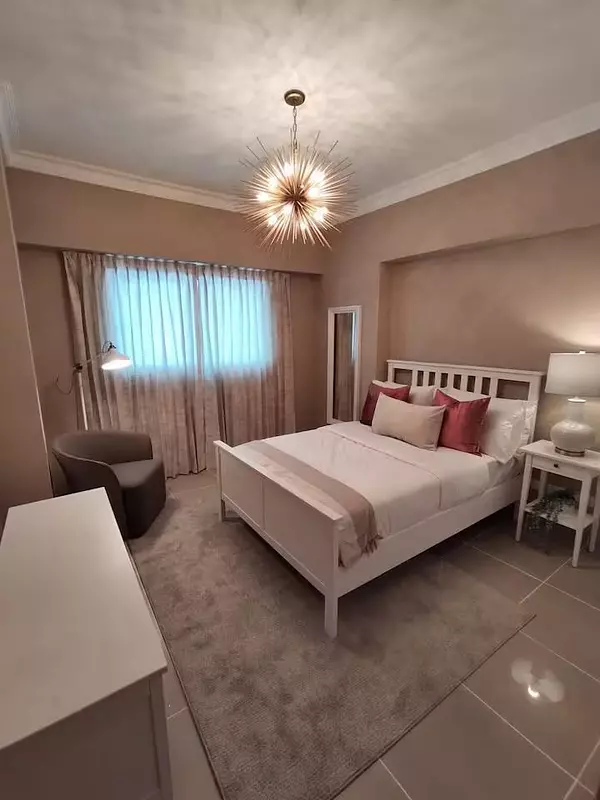 apartamentos - apartamento en zona universitaria en venta  6