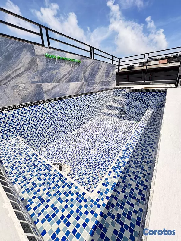 casas - Casa Nueva en Brisa oriental San isidro  4