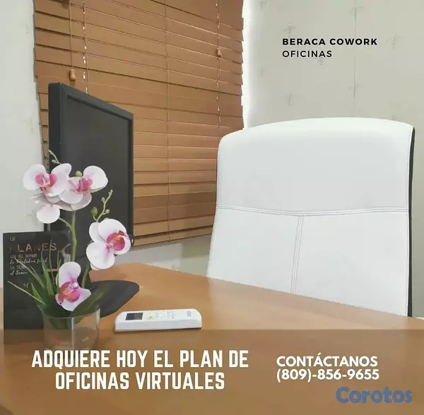 oficinas y locales comerciales - Rentamos oficinas virtuales y fisicas. 4