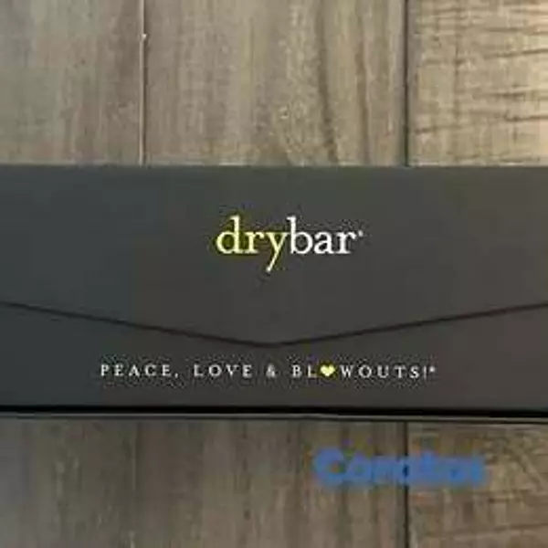 salud y belleza - Cepillo Secador Redondo Drybar – Alisado y Volumen 2