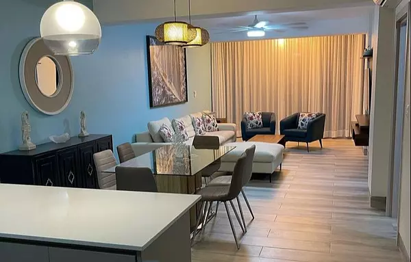 apartamentos - Precioso Apartamento Amueblado Full en Punta Cana 1
