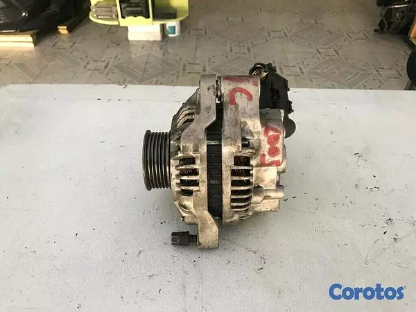 repuestos - HYUNDAI SONATA 2013 ALTERNADOR  4