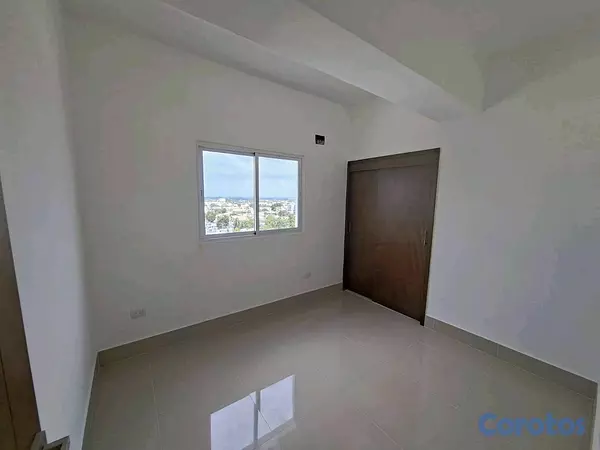 apartamentos - Apartamento con Terraza Privada en Venta en Villa Marina 7