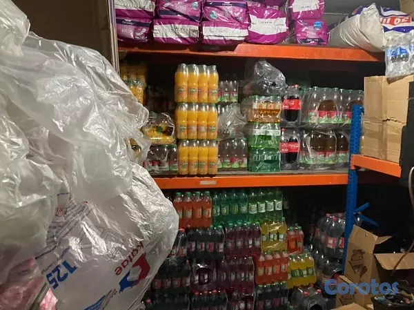 negocios en venta - Vendo colmado  9
