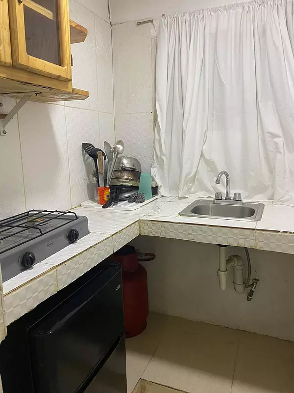 apartamentos - Alquiler Apartamento Estudio Ubicado en la Zona Colonial, Santo Domingo 3