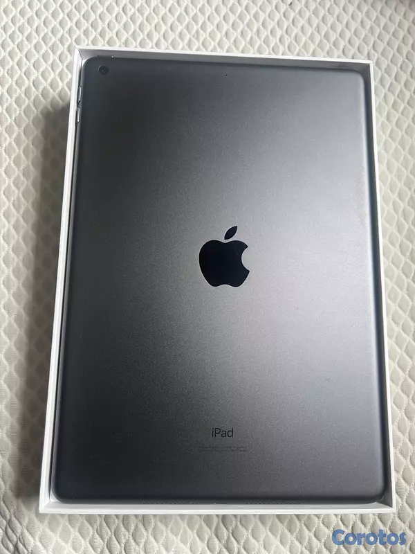 celulares y tabletas - Ipad 9th generation (wifi) 3