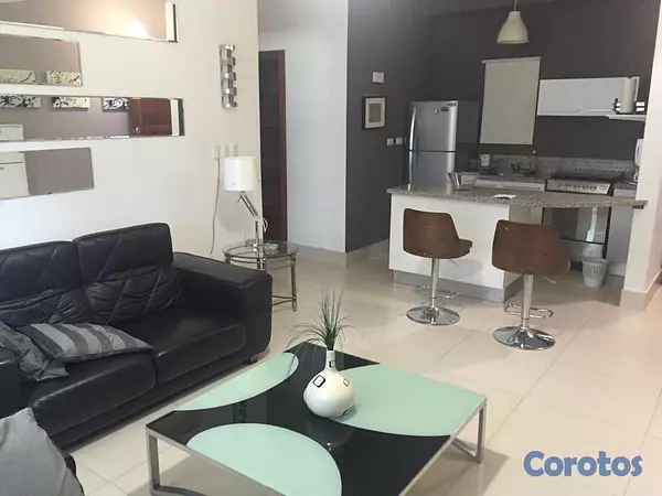 apartamentos - Apt amueblado en la Esperilla 2