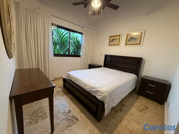 apartamentos - La estancia romana alquilo amueblado  3