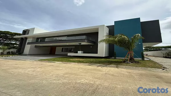 casas - ESPECTACULAR CASA EN VENTA 4