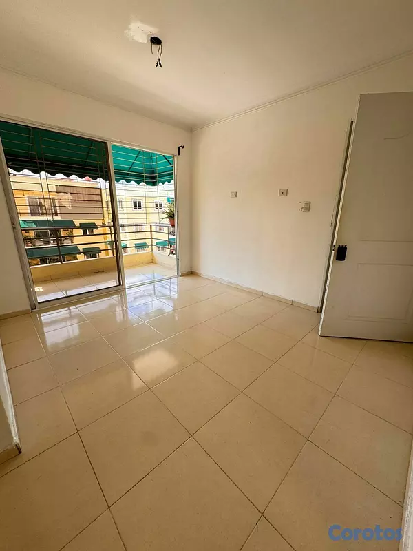 apartamentos - Apartamento en Venta – Ciudad Juan Bosch 2