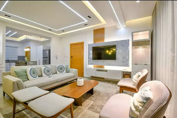 apartamentos - Vendo apartamento en Ensanche Qusiqueya  3