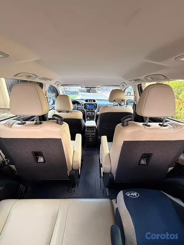 jeepetas y camionetas - Subaru Ascent 2019 Limited: Seguridad,Tracción y M 7