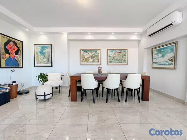 apartamentos - Apartamento de 2 habitaciones 2 baños 2 parqueos p 18