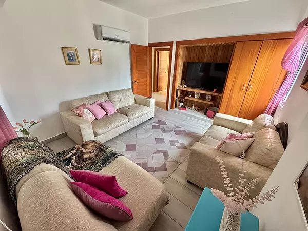 apartamentos - MIRADOR SUR APARTAMENTO EN VENTA 8