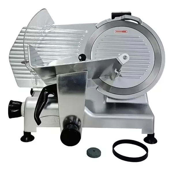 equipos profesionales - rebanadora industrial 