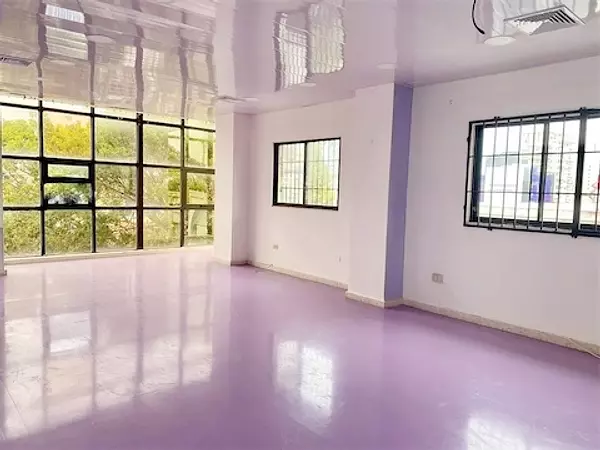 oficinas y locales comerciales - Local comercial en Piantini 3